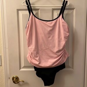 One Piece Miraclesuit Swimsuit